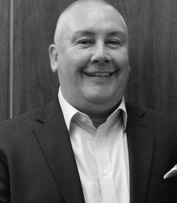 Portrait of Paul McKay, REALTOR®.